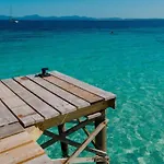 Apartamento playa y piscina residencial