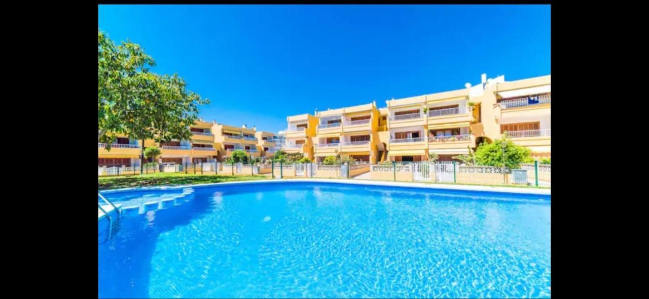 Playa Y Piscina Residencial Apartamento