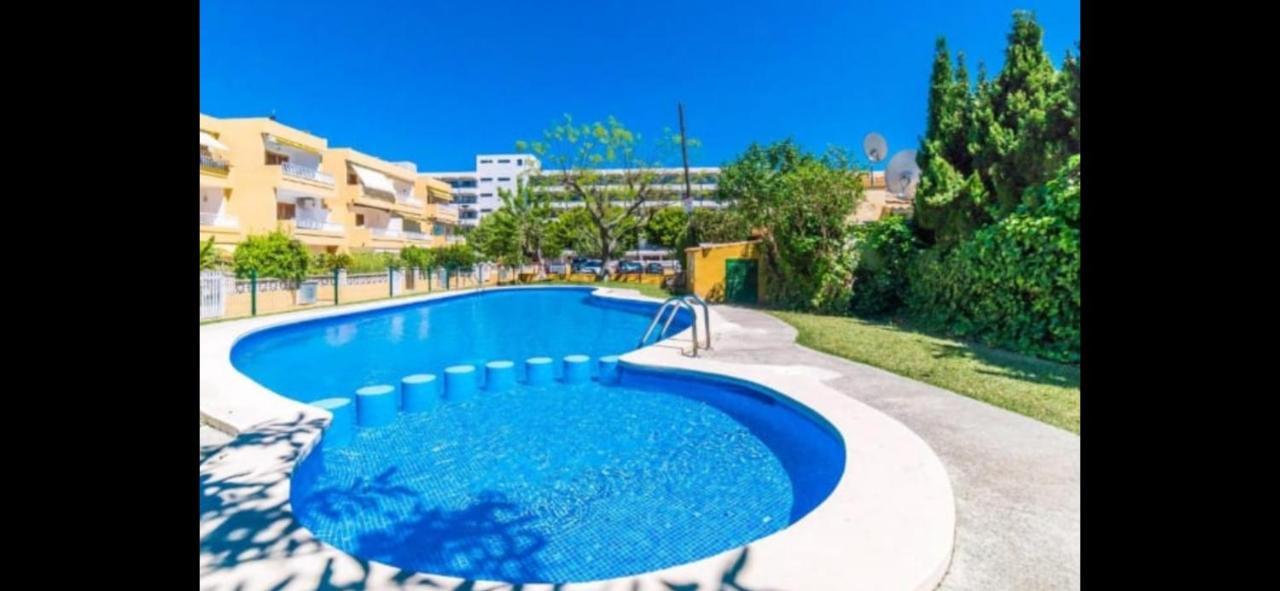 Pool Near Port d'Alcúdia
