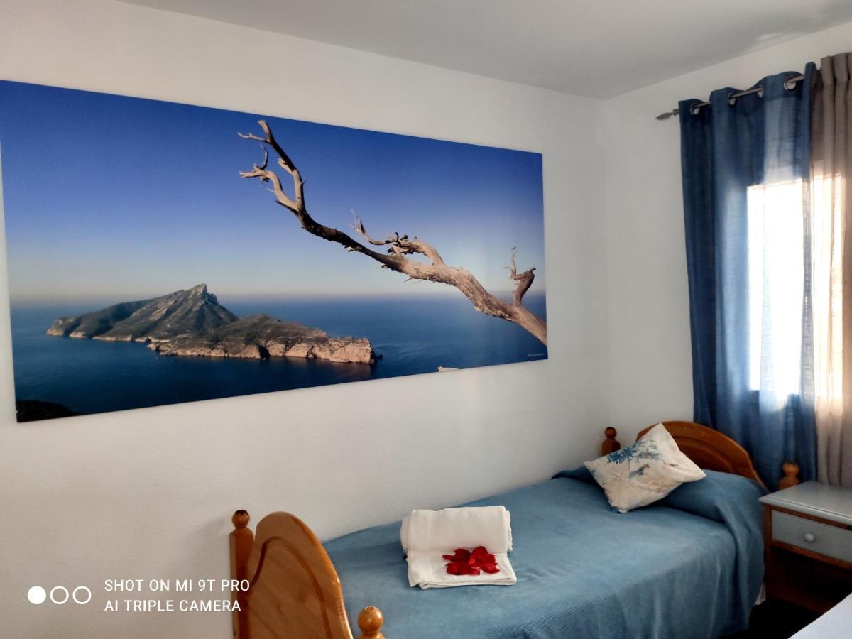 Apartment Pool Near Port d'Alcúdia