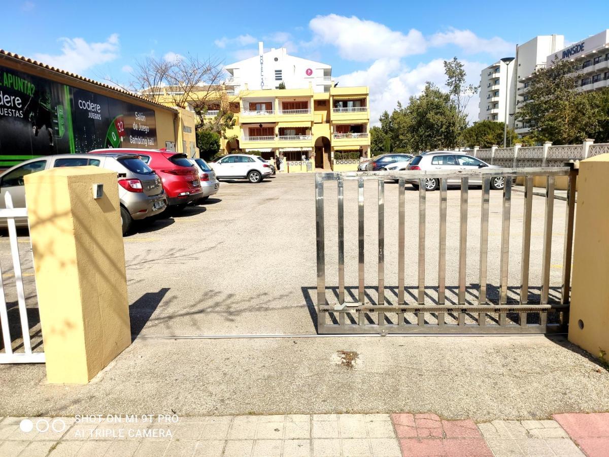 Playa Y Piscina Residencial *