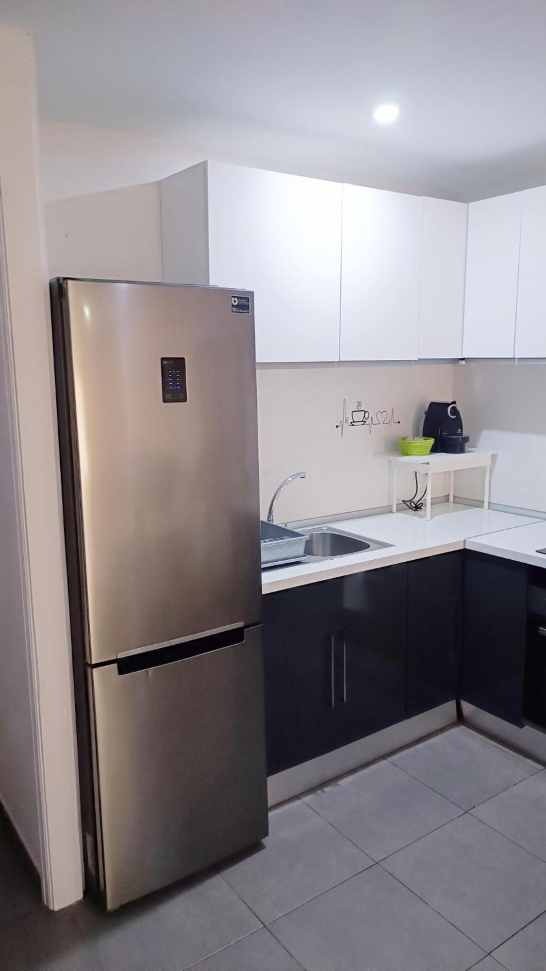 Apartamento Playa Y Piscina Residencial *